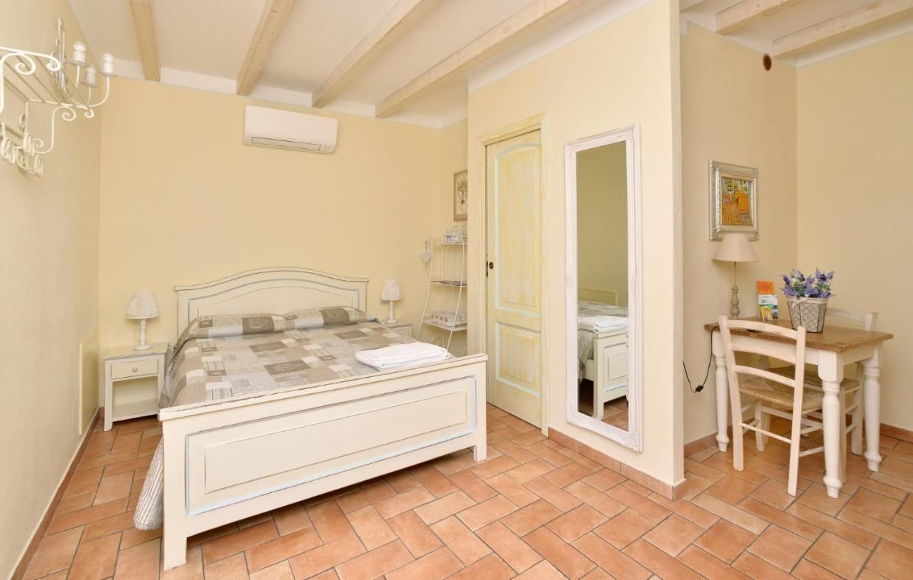 B&B Le Colline Di Bana Camogli Exterior photo
