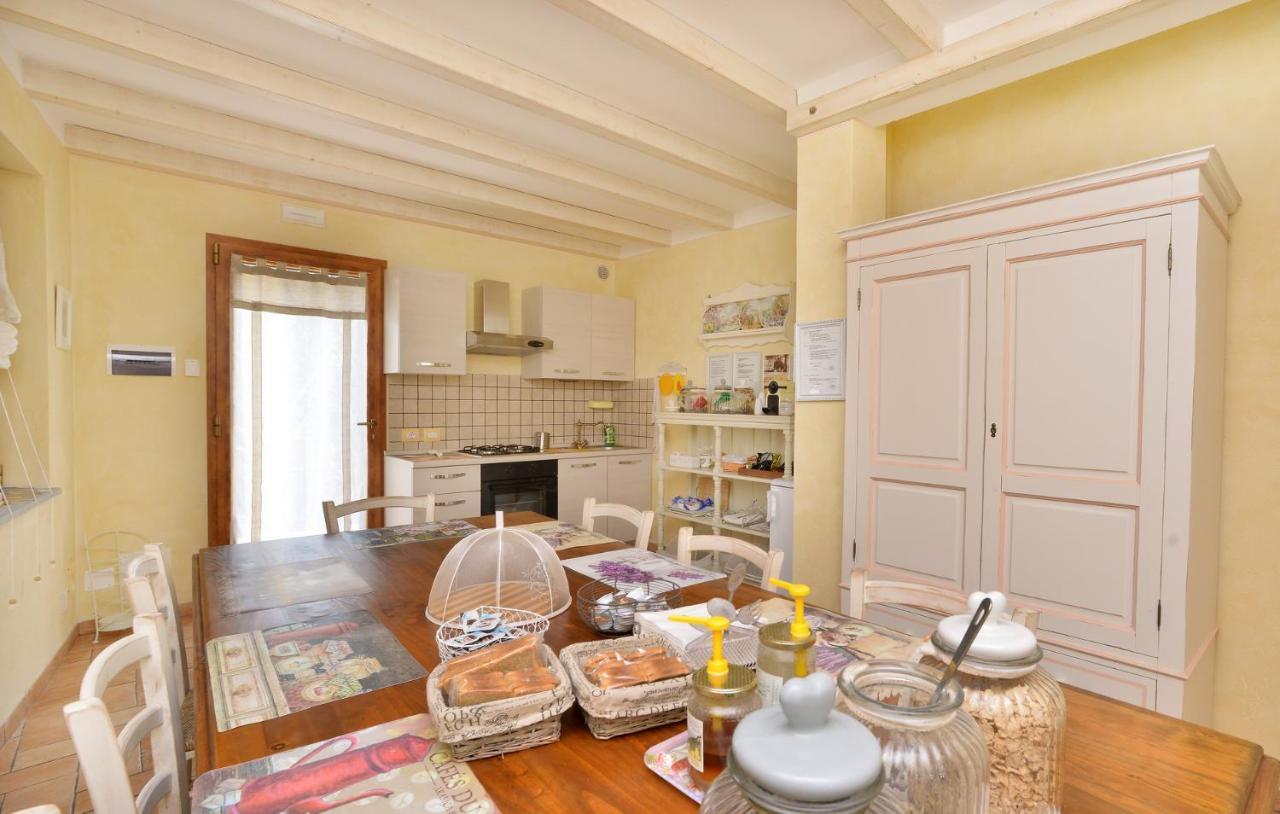 B&B Le Colline Di Bana Camogli Exterior photo