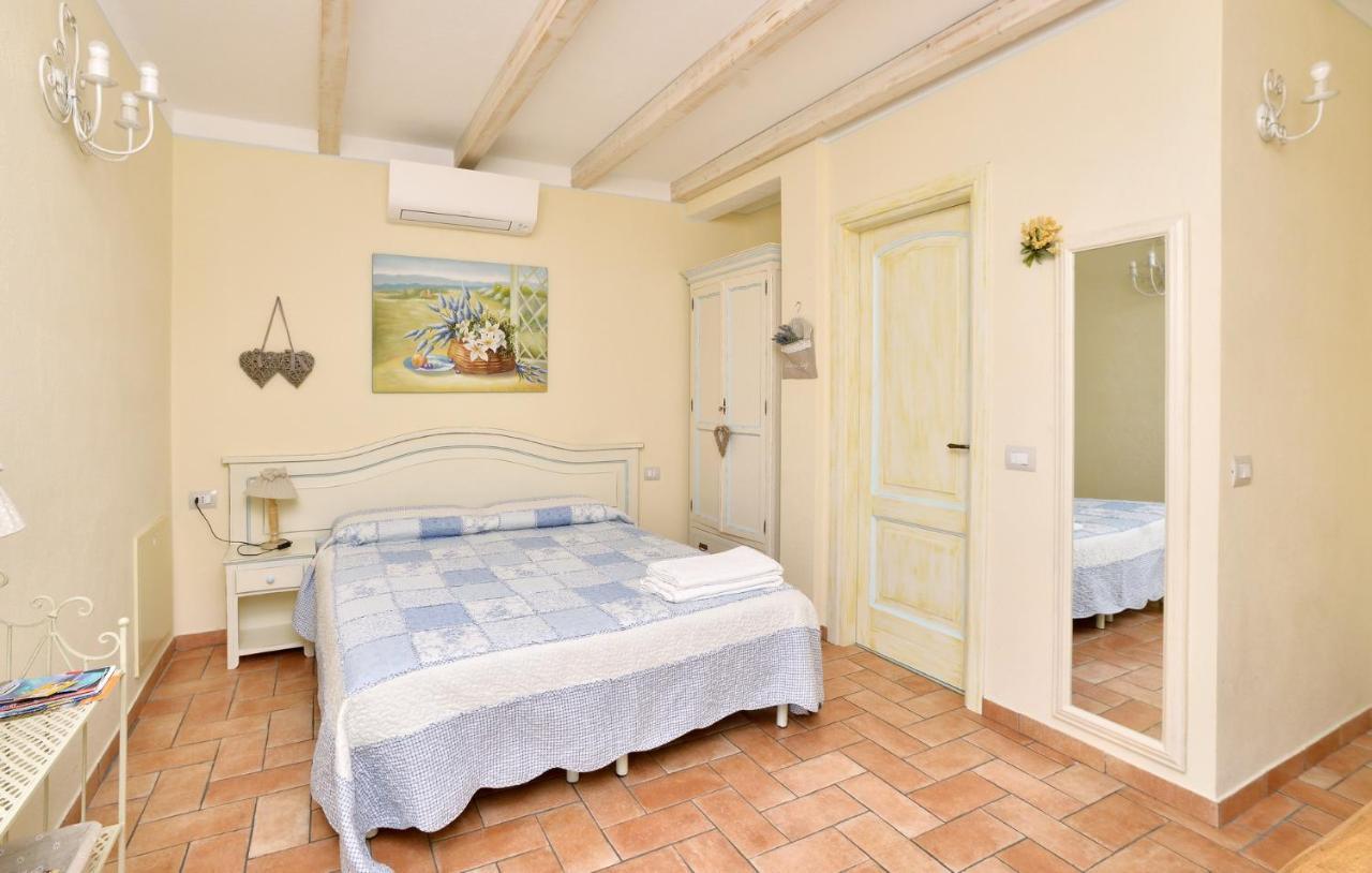 B&B Le Colline Di Bana Camogli Exterior photo
