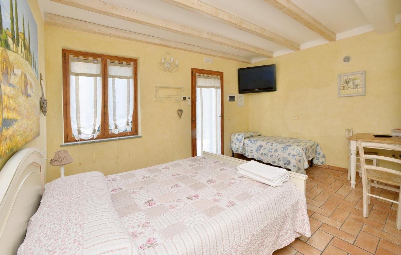 B&B Le Colline Di Bana Camogli Exterior photo