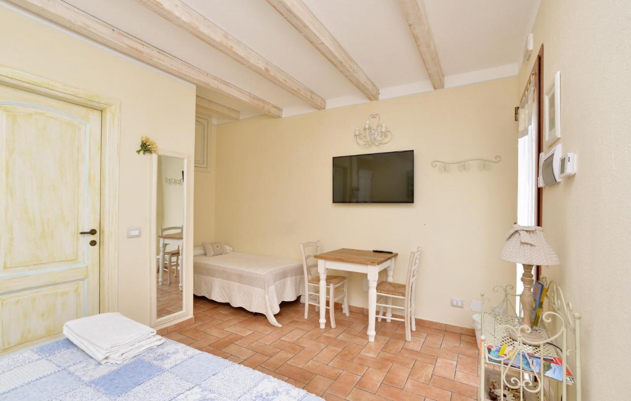 B&B Le Colline Di Bana Camogli Exterior photo